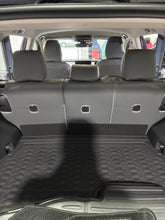 Load image into Gallery viewer, Custom-Made Leather Seat Covers for Toyota Rav4 GXL 2026