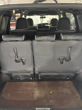 Load image into Gallery viewer, Custom-Made Leather Seat Covers for Toyota Tarago 2006-2019