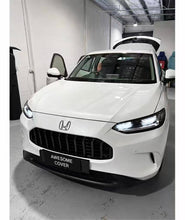 Load image into Gallery viewer, Custom Made Leather Seat Covers for Honda ZR-V 2023-2026