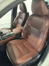 Load image into Gallery viewer, Custom Made Leather Seat Covers for LEXUS GS350 2012-2018