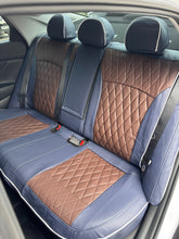 Load image into Gallery viewer, Custom Made Leather Seat Covers for Hyundai i30 2024-2026
