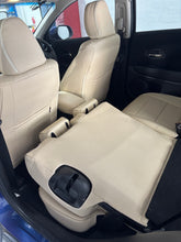Load image into Gallery viewer, Custom Made Leather Seat Covers for Honda HR-V 2015-2021