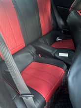 Load image into Gallery viewer, Custom Made Leather Seat Covers for Toyota 86 2012-2022