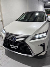 Load image into Gallery viewer, Custom-Made Leather Seat Covers for Lexus RX450h 2015-2022