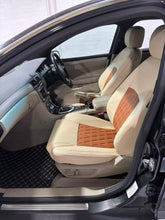 Load image into Gallery viewer, Custom-Made Leather Seat Covers for Holden Caprice 2006-2017