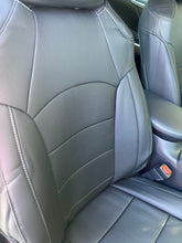 Load image into Gallery viewer, Custom Made Leather Seat Covers for Toyota Rav4 2018-2025