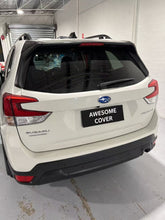 Load image into Gallery viewer, Custom Made Leather Seat Covers for Subaru Forester 2019-2024