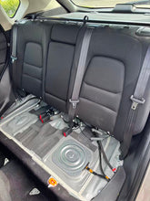 Load image into Gallery viewer, Custom-Made Leather Seat Covers for Mazda CX-5 2025-2026