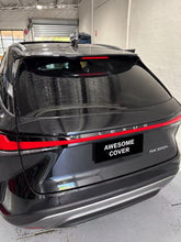 Load image into Gallery viewer, Custom Made Leather Seat Covers for Lexus RX350 2023-2026