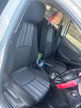 Load image into Gallery viewer, Custom Made Leather Seat Covers for Mazda 2 2014-2026