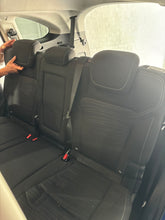 Load image into Gallery viewer, Custom Made Leather Seat Covers for ISUZU MU-X 2021-2026