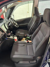 Load image into Gallery viewer, Custom-Made Leather Seat Covers for Nissan Serena 2016-2022