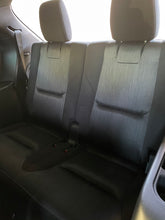 Load image into Gallery viewer, Custom Made Leather Seat Covers for Mazda CX-8 2018-2026