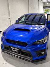 Load image into Gallery viewer, Custom Made Leather Seat Covers for Subaru WRX 2014-2021