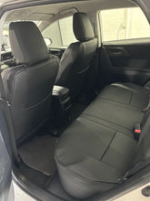Load image into Gallery viewer, Custom Made Leather Seat Covers for Toyota Corolla Hatchback 2012-2018