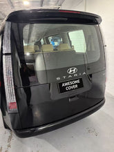 Load image into Gallery viewer, Custom Made Leather Seat Covers for Hyundai Satria 2 Seater 2021-2026