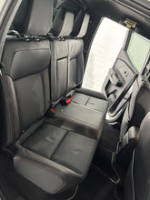 Load image into Gallery viewer, Custom Made Leather Seat Covers for Mitsubishi Triton 2024-2026