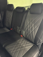 Load image into Gallery viewer, Custom Made Leather Seat Covers for Volkswagen Amarok 2023-2026