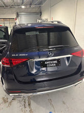 Load image into Gallery viewer, Custom Made Leather Seat Covers for Mercedes-Benz GLE300d 2019-2026