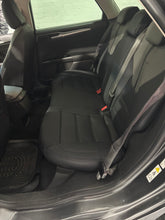 Load image into Gallery viewer, Custom Made Leather Seat Covers for Ford Mondeo 2015-2019