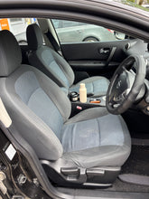 Load image into Gallery viewer, Custom Made Leather Seat Covers for Nissan Dualis 2006-2013