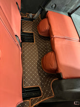 Load image into Gallery viewer, Custom Made Leather Seat Covers for Mercedes Benz GLE450 2019-2026