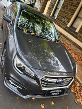 Load image into Gallery viewer, Custom Made Leather Seat Covers for Subaru Liberty 2015-2020
