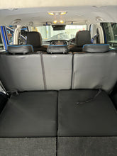 Load image into Gallery viewer, Custom Made Leather Seat Covers for ISUZU MU-X 2021-2026