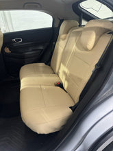 Load image into Gallery viewer, Custom Made Leather Seat Covers for Honda HR-V 2022-2026