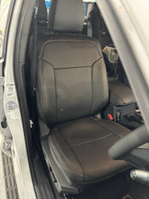 Load image into Gallery viewer, Custom Made Leather Seat Covers for Mitsubishi Triton 2024-2026