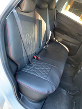 Load image into Gallery viewer, Custom Made Leather Seat Covers for Mitsubishi ASX 2020-2026