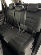 Load image into Gallery viewer, Custom Made Leather Seat Covers for Honda CR-V 7 Seater 2023-2026