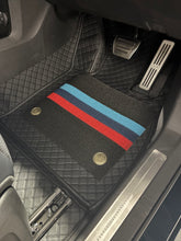 Load image into Gallery viewer, Hand Made 3D Full Coverage Double Layer Floor Mats For Chery Tiggo 9 2023-Present