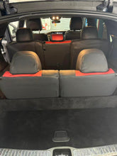 Load image into Gallery viewer, Custom Made Leather Seat Covers for Mercedes-Benz GLE300d 2019-2026