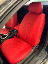 Load image into Gallery viewer, Custom-Made Leather Seat Covers for Holden VE Commodore Ute 2007-2013