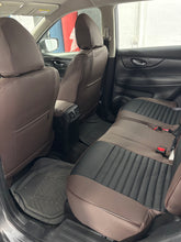 Load image into Gallery viewer, Custom Made Leather Seat Covers for Nissan Xtrail 5 Seater 2014-2021