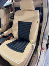 Load image into Gallery viewer, Custom Made Leather Seat Covers for Honda Odyssey 7 Seater 2004-2008