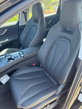 Load image into Gallery viewer, Custom Made Leather Seat Covers for Chery Tiggo 7 Pro 2023-2026