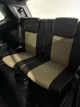 Load image into Gallery viewer, Custom Made Leather Seat Covers for Ford Everest Trend 2022-2026