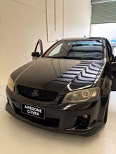 Load image into Gallery viewer, Custom-Made Leather Seat Covers for Holden VE Commodore Ute 2007-2013