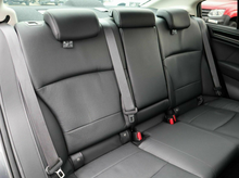 Load image into Gallery viewer, Custom Made Leather Seat Covers for Subaru Liberty 2015-2020