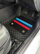 Load image into Gallery viewer, Hand Made 3D Full Coverage Double Layer Floor Mats For Chery Tiggo 9 2023-Present