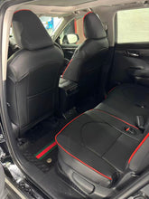Load image into Gallery viewer, Custom Made Leather Seat Covers for Toyota Kluger 2021-2026