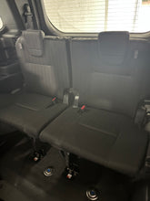 Load image into Gallery viewer, Custom-Made Leather Seat Covers for Toyota Voxy 2022-2026