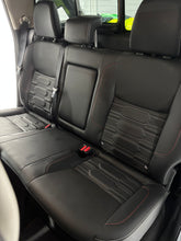 Load image into Gallery viewer, Custom Made Leather Seat Covers for Nissan Navara PRO-4X 2021-2026