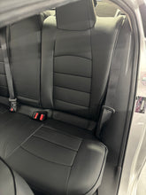 Load image into Gallery viewer, Custom Made Leather Seat Covers for Toyota Corolla Sedan 2019-2026