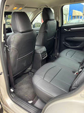 Load image into Gallery viewer, Custom-Made Leather Seat Covers for Mazda CX-5 2025-2026