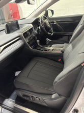 Load image into Gallery viewer, Custom Made Leather Seat Covers for LEXUS RX200T 2016-2026