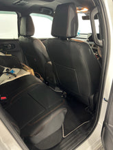Load image into Gallery viewer, Custom Made Leather Seat Covers for Mitsubishi Triton 2024-2026