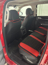 Load image into Gallery viewer, Custom Made Leather Seat Covers for GWM Cannon Alpha 2025-2026